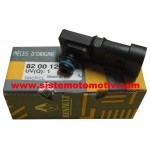 Basınç Kaptörü Megane I 1.4 Laguna I 1.6